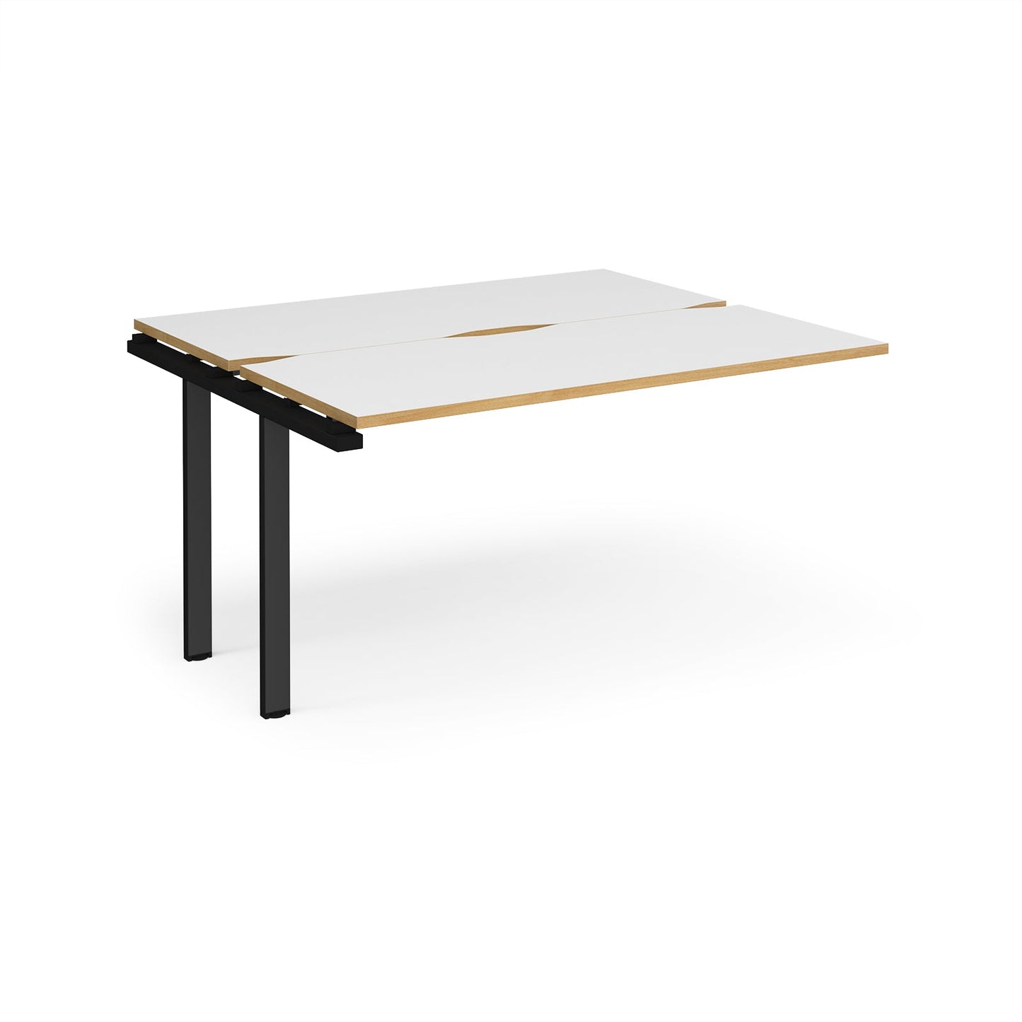 Adapt sliding top add on unit single 1200mm deep