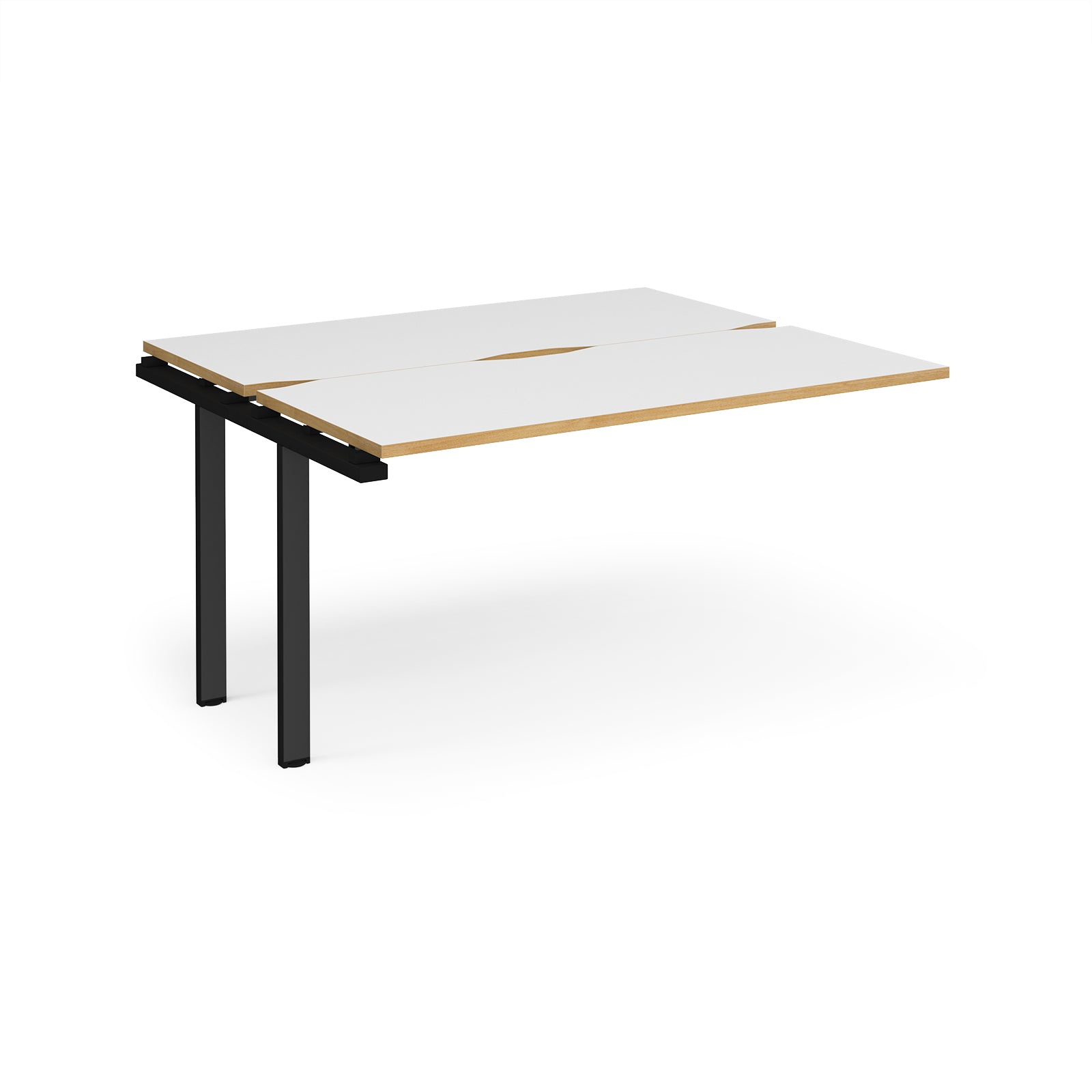 Adapt sliding top add on unit single 1200mm deep