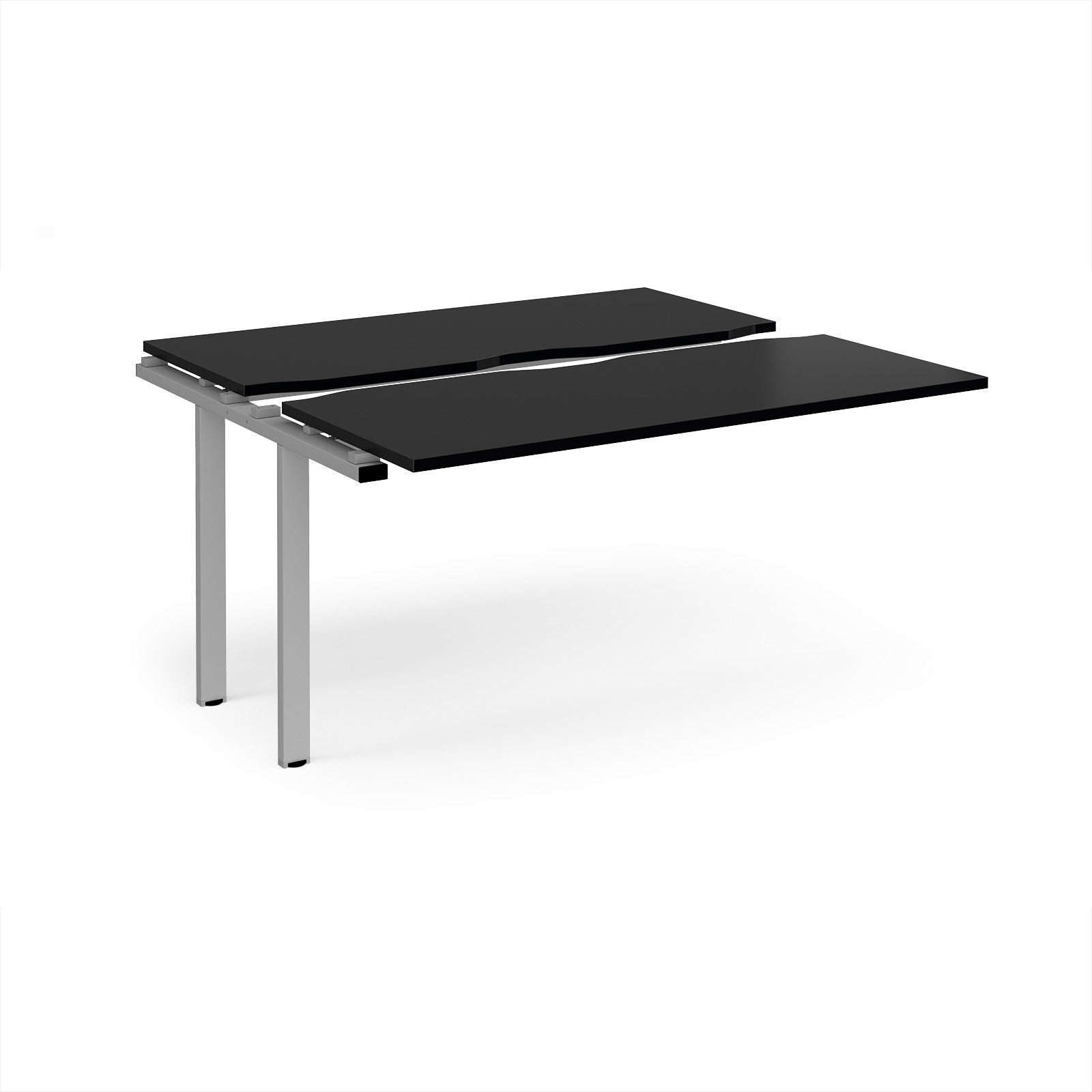 Adapt sliding top add on unit single 1200mm deep