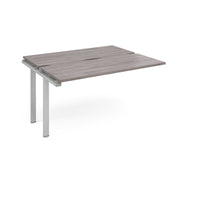 Adapt sliding top add on unit single 1200mm deep