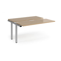 Adapt sliding top add on unit single 1200mm deep