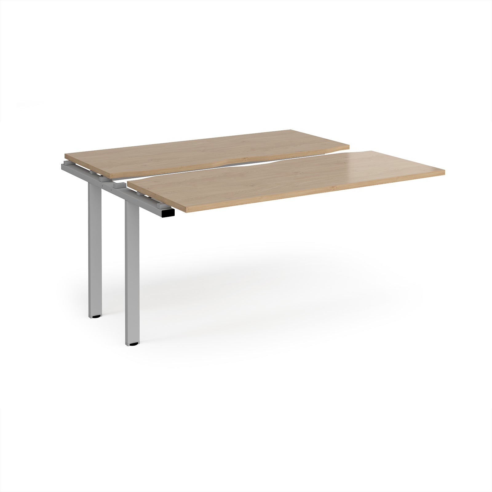 Adapt sliding top add on unit single 1200mm deep