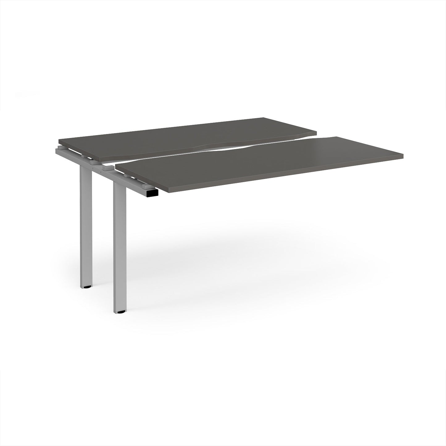 Adapt sliding top add on unit single 1200mm deep