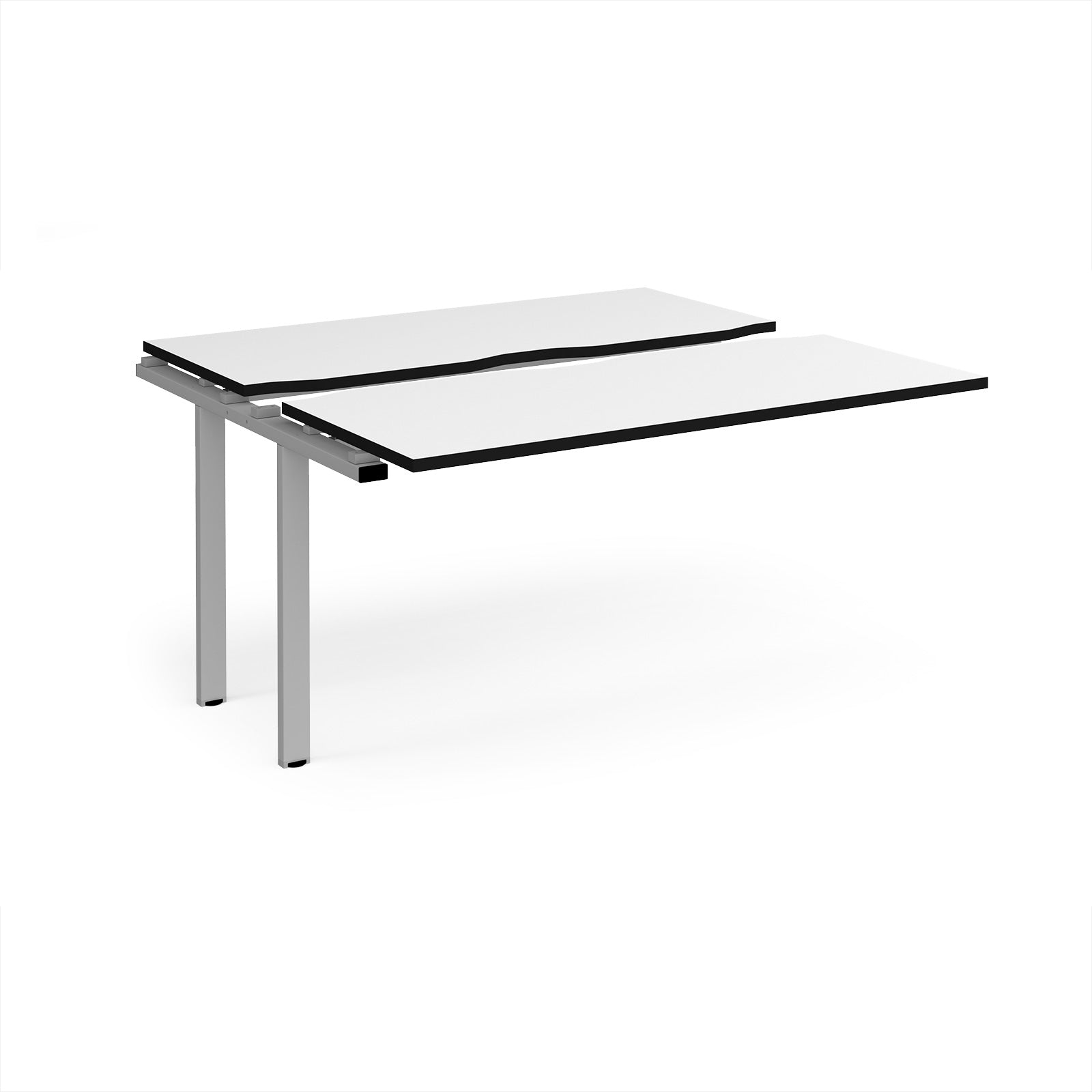 Adapt sliding top add on unit single 1200mm deep