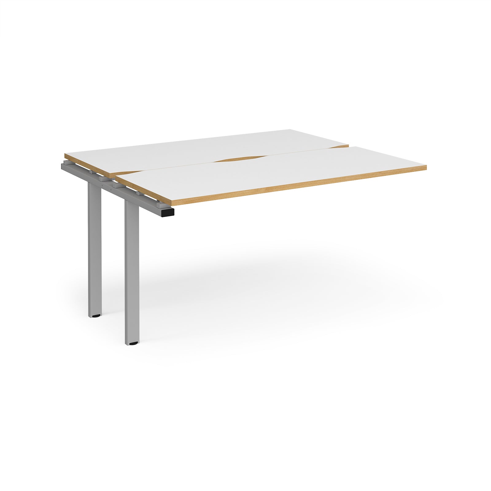 Adapt sliding top add on unit single 1200mm deep