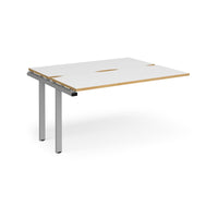 Adapt sliding top add on unit single 1200mm deep
