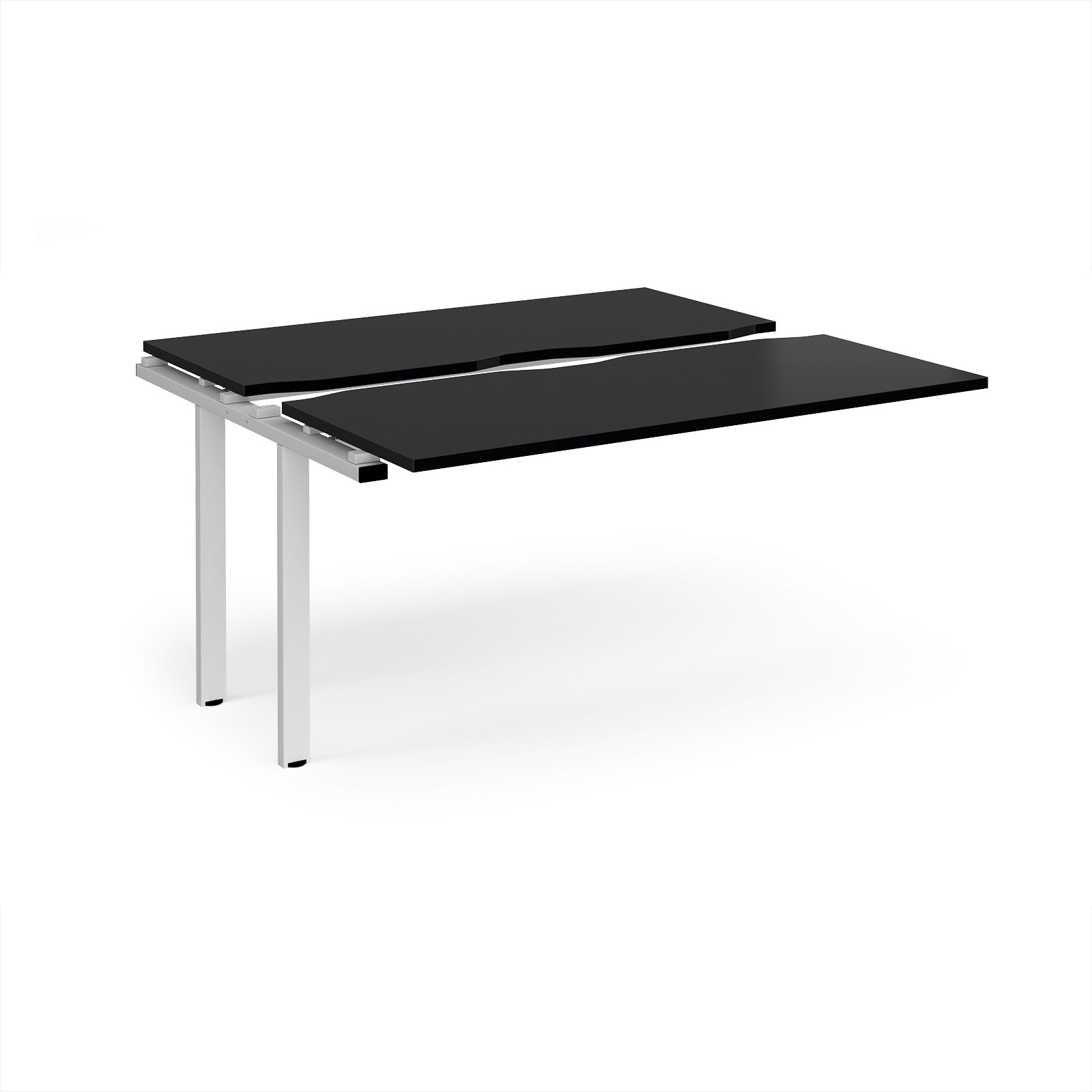 Adapt sliding top add on unit single 1200mm deep