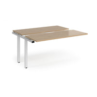 Adapt sliding top add on unit single 1200mm deep