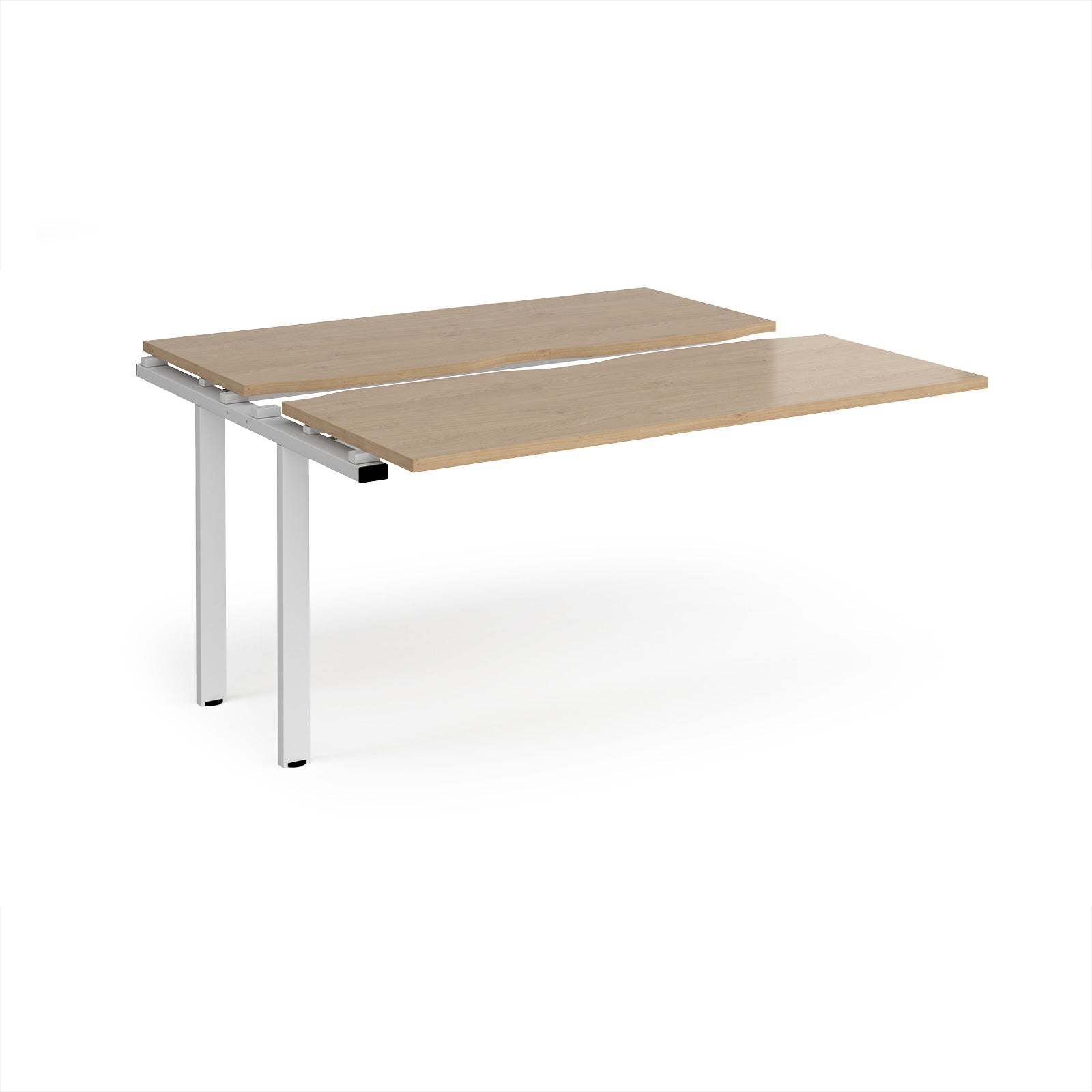 Adapt sliding top add on unit single 1200mm deep