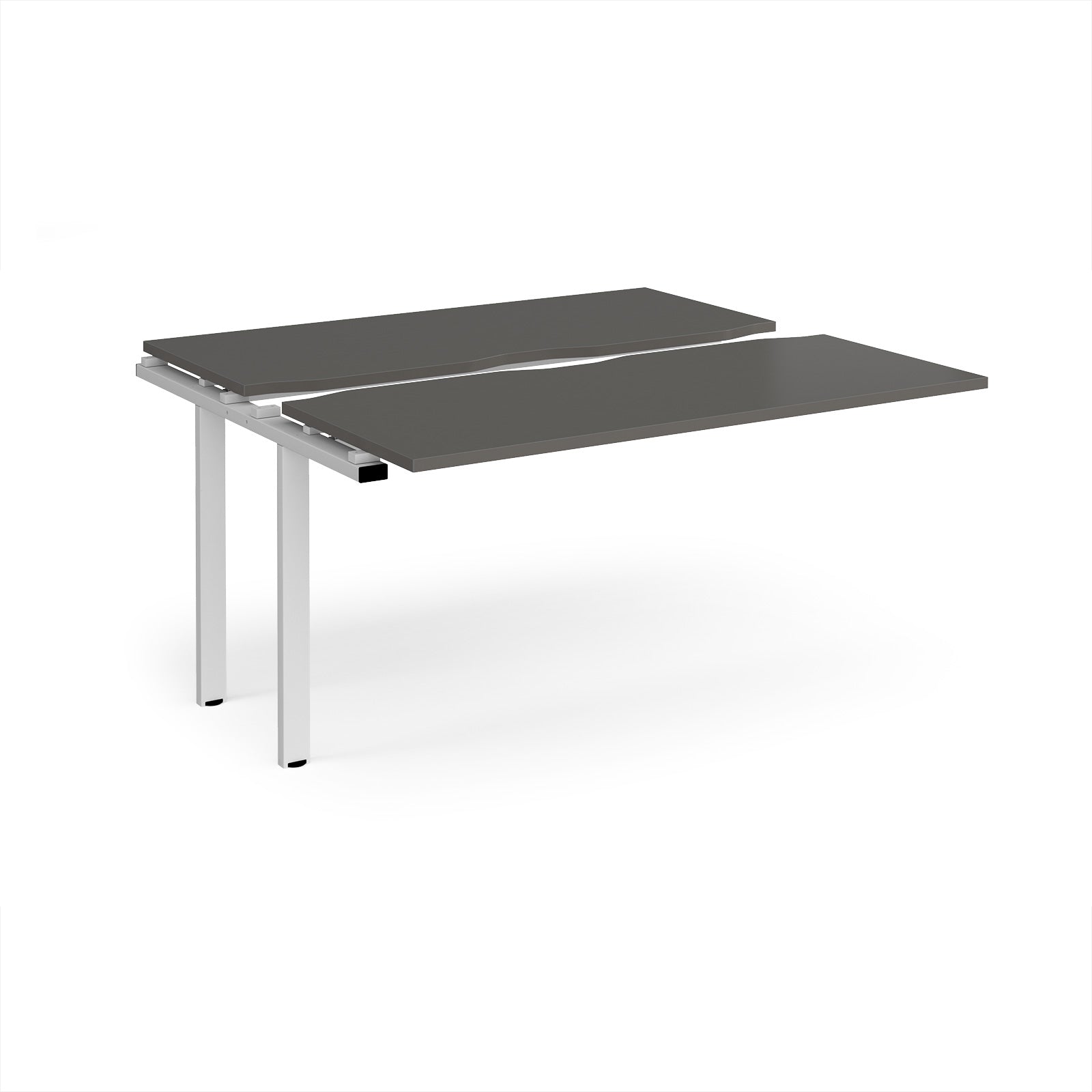 Adapt sliding top add on unit single 1200mm deep