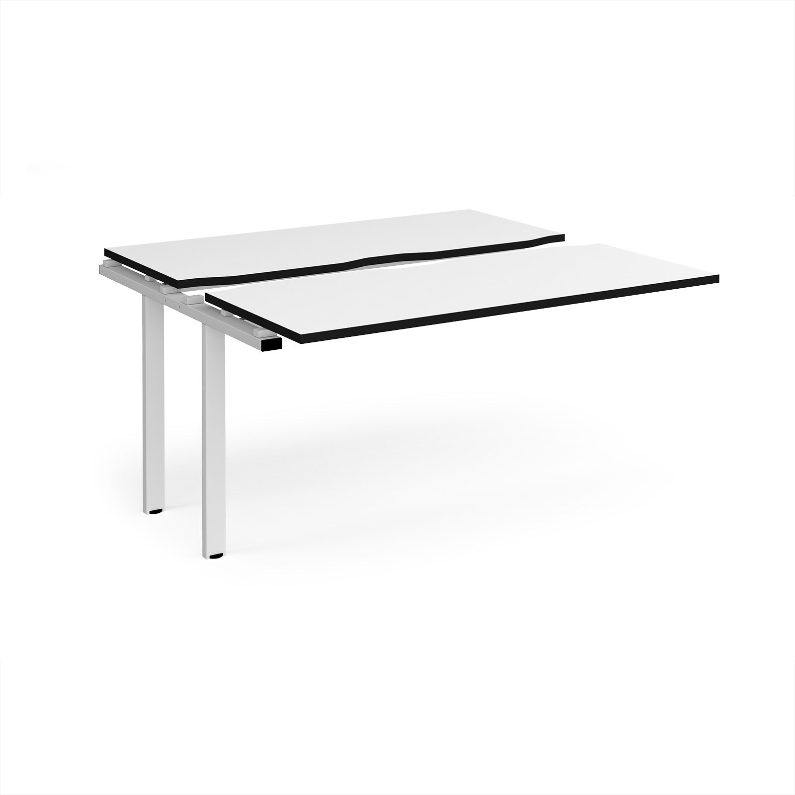 Adapt sliding top add on unit single 1200mm deep