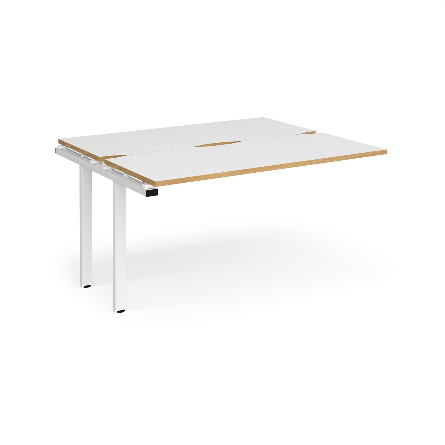 Adapt sliding top add on unit single 1200mm deep
