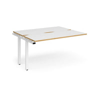 Adapt sliding top add on unit single 1200mm deep