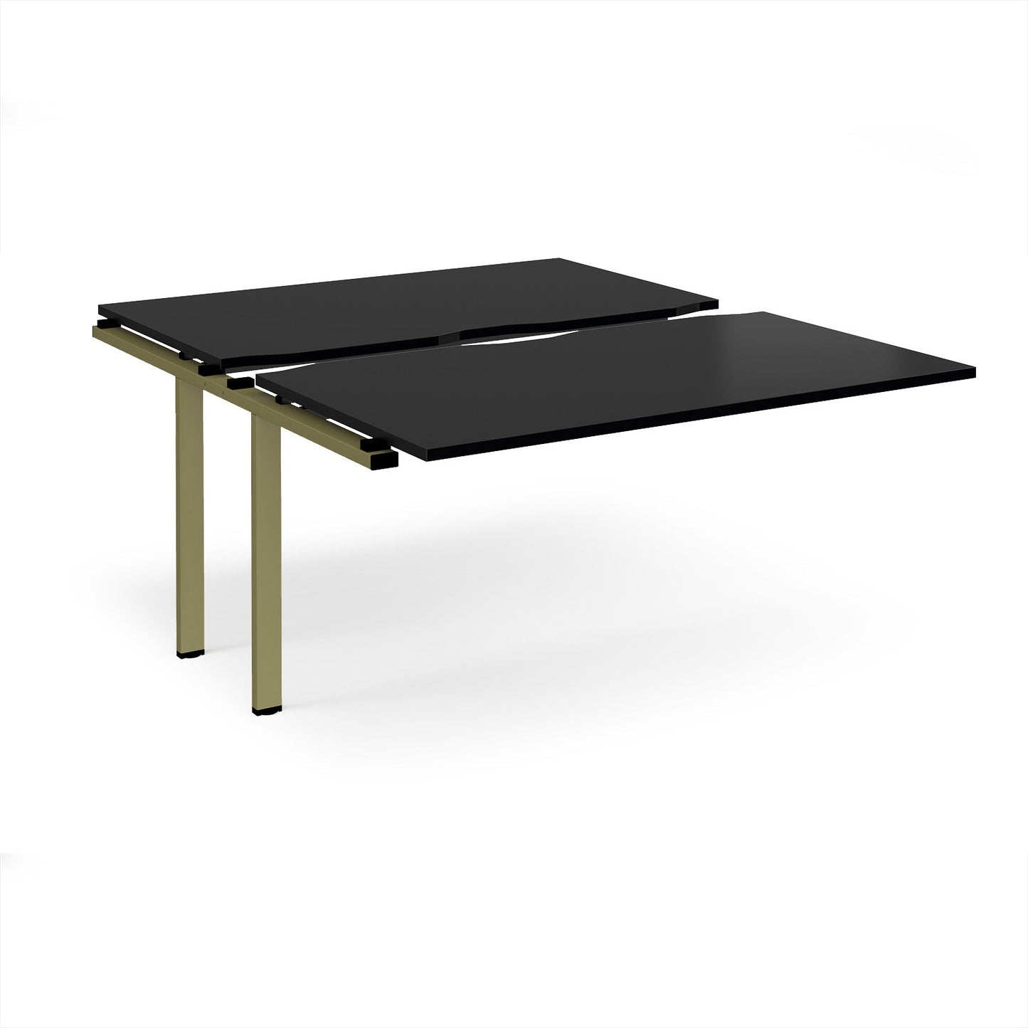 Adapt sliding top add on unit single 1600mm deep