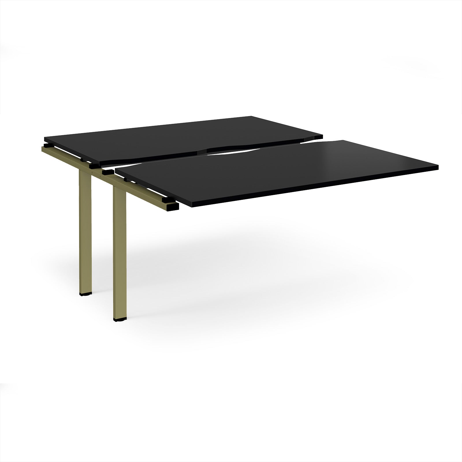 Adapt sliding top add on unit single 1600mm deep