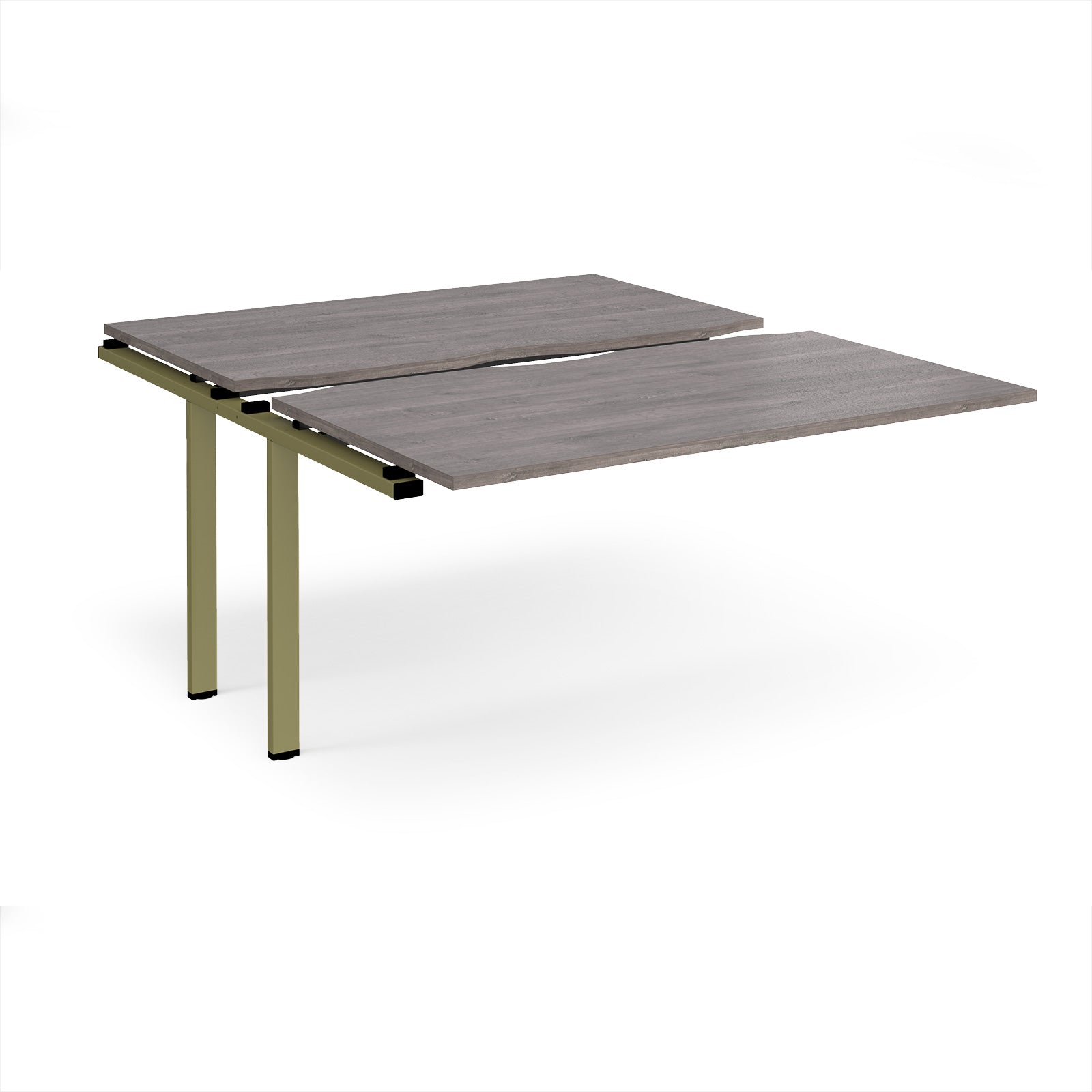 Adapt sliding top add on unit single 1600mm deep