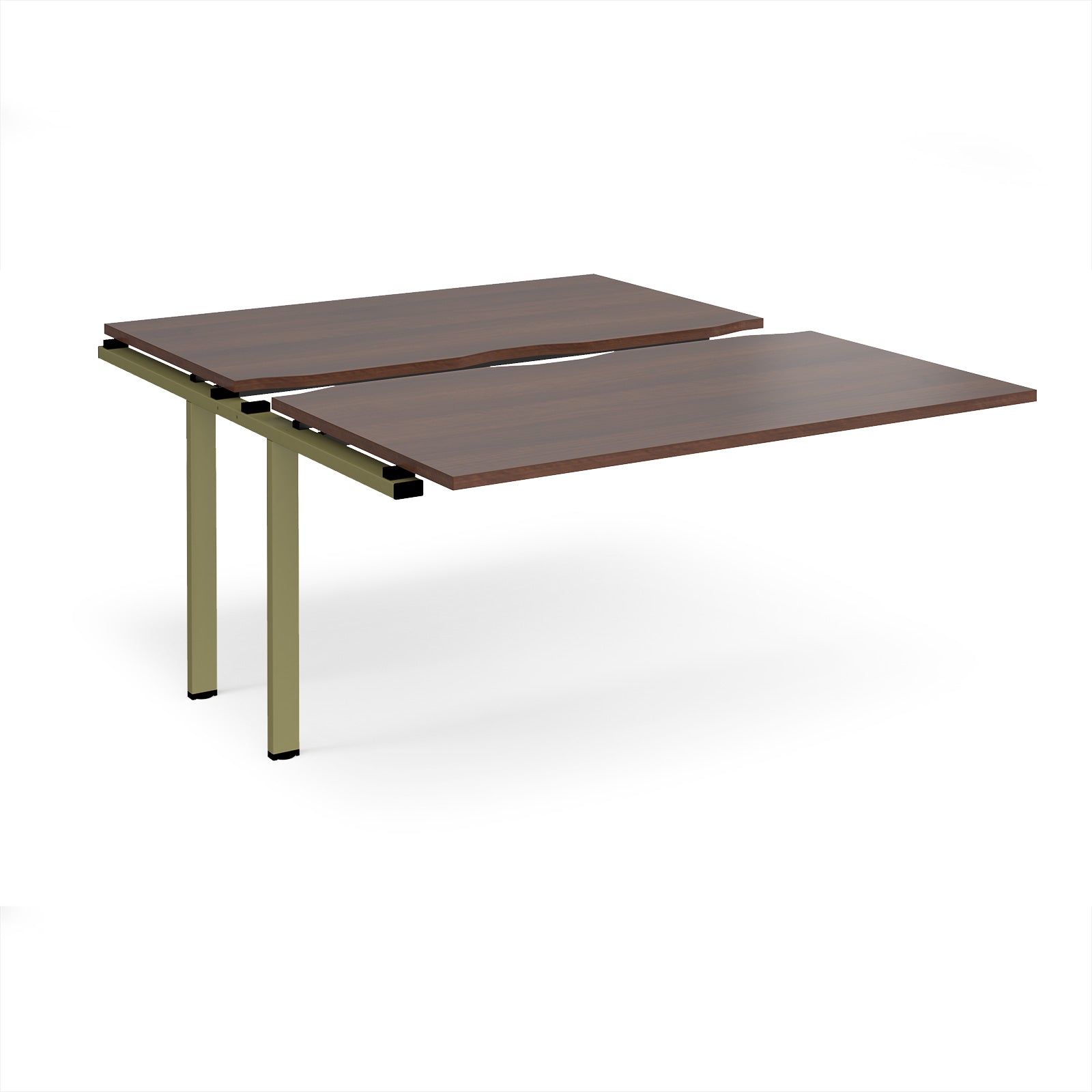 Adapt sliding top add on unit single 1600mm deep