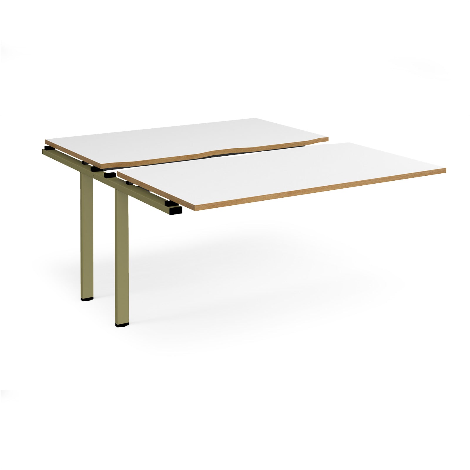 Adapt sliding top add on unit single 1600mm deep