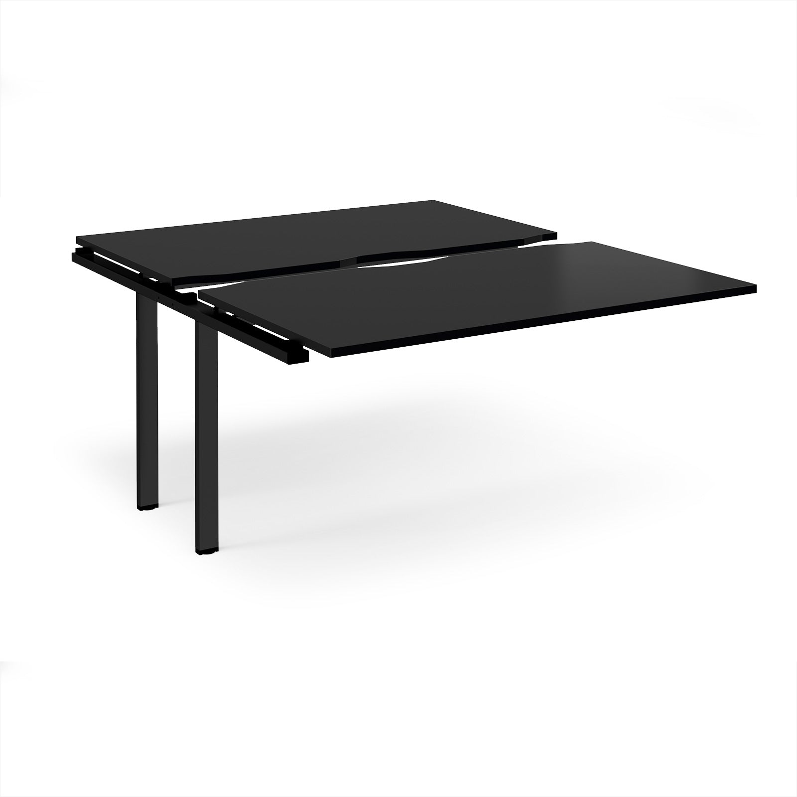 Adapt sliding top add on unit single 1600mm deep