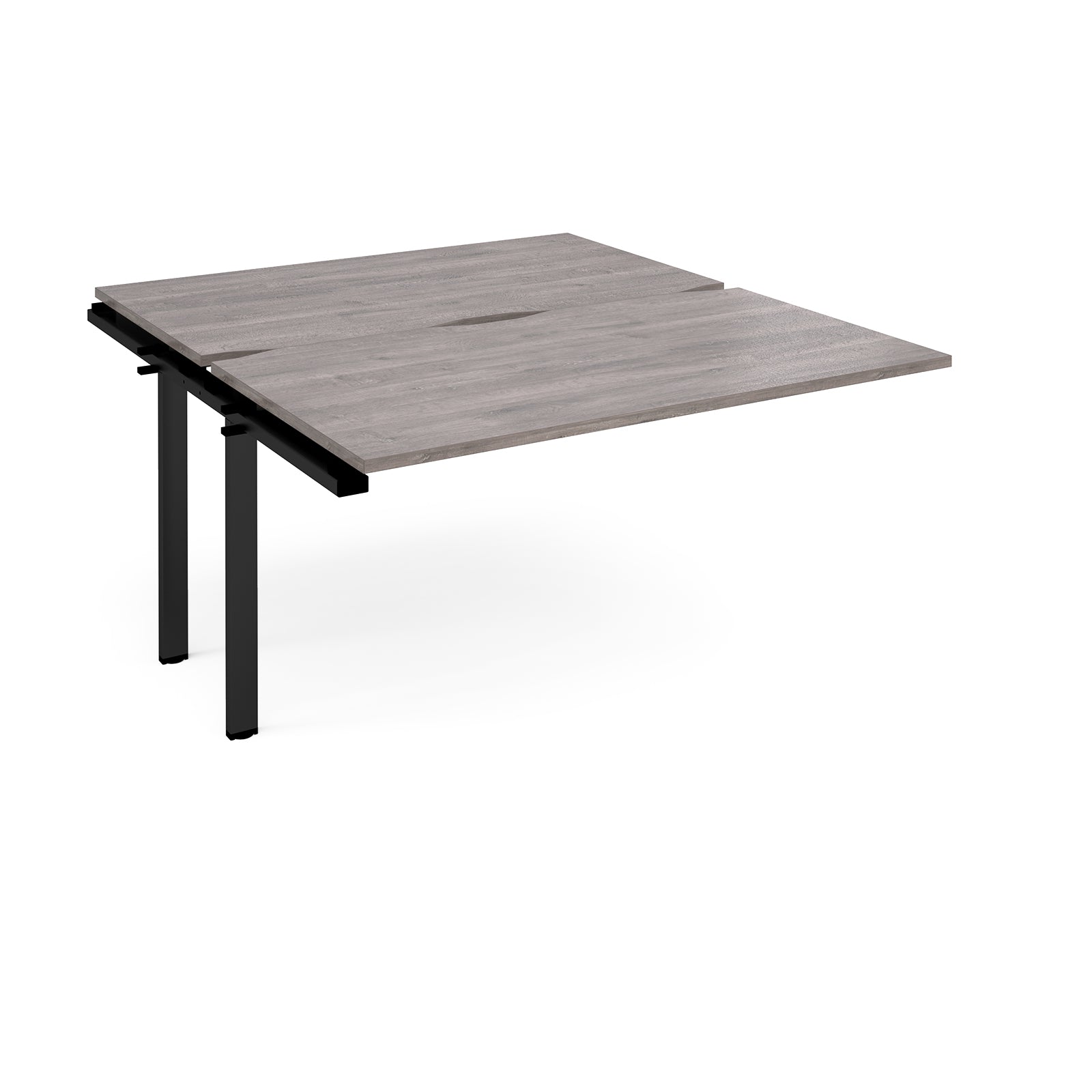 Adapt sliding top add on unit single 1600mm deep