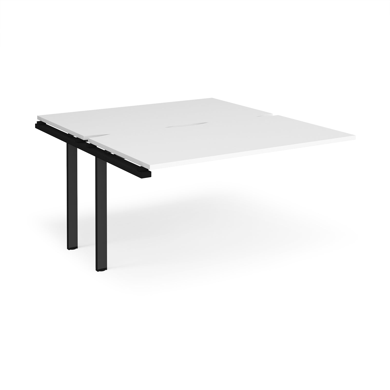 Adapt sliding top add on unit single 1600mm deep