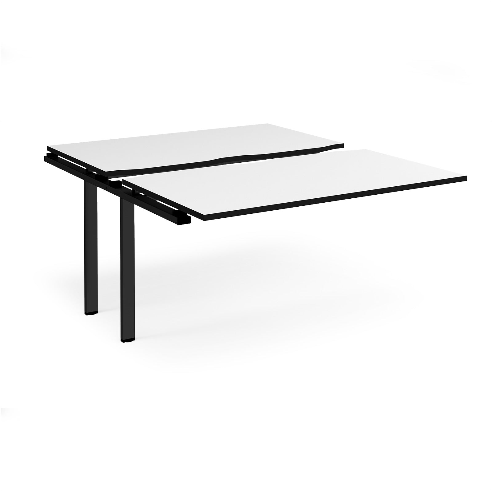 Adapt sliding top add on unit single 1600mm deep