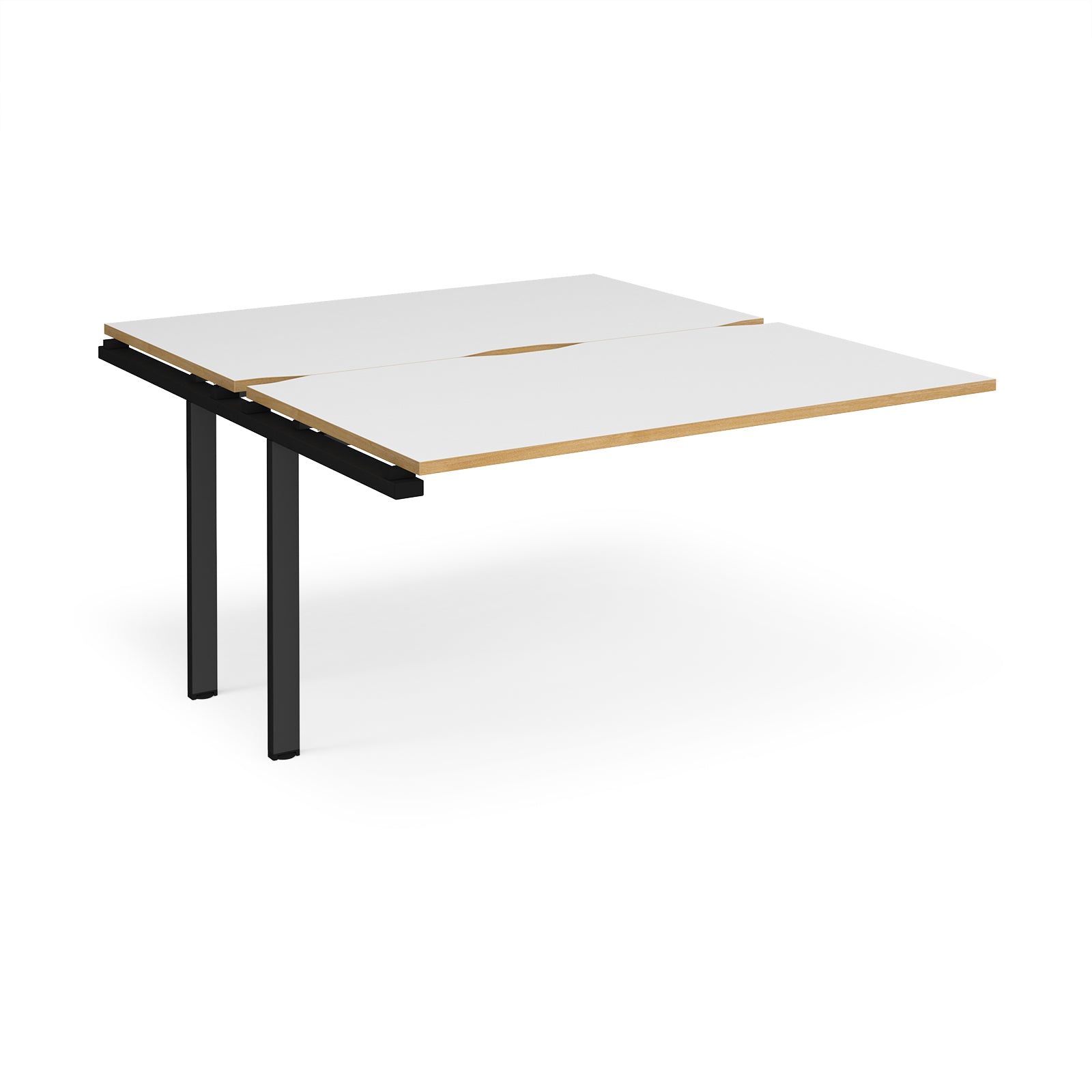 Adapt sliding top add on unit single 1600mm deep