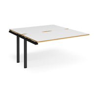 Adapt sliding top add on unit single 1600mm deep
