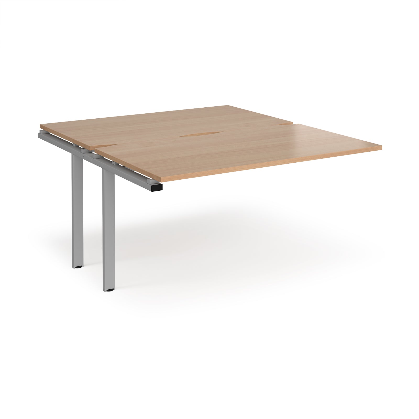 Adapt sliding top add on unit single 1600mm deep