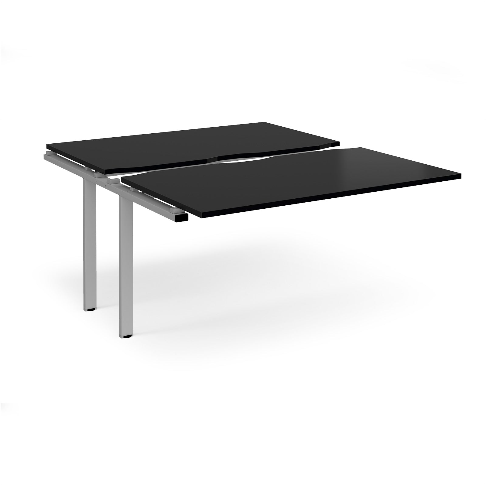 Adapt sliding top add on unit single 1600mm deep