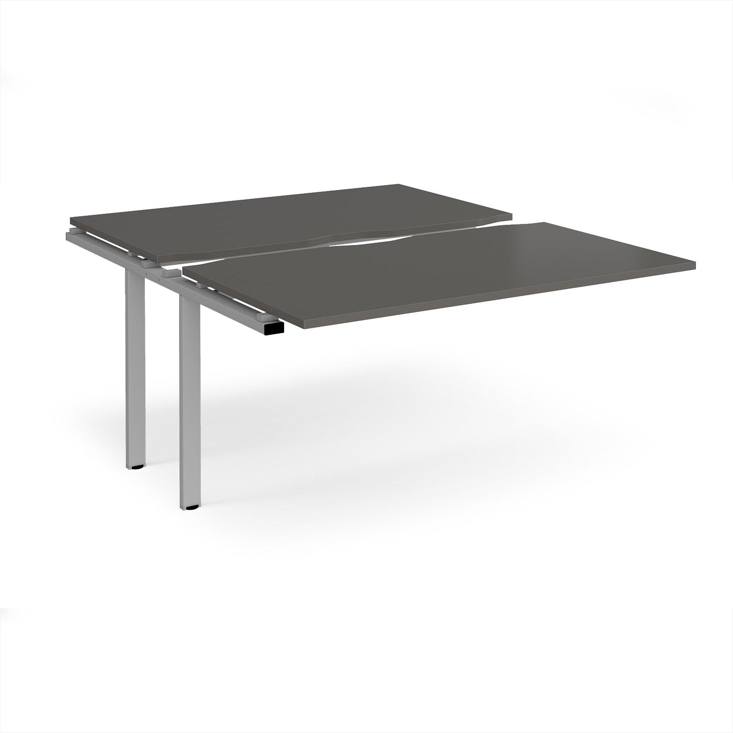 Adapt sliding top add on unit single 1600mm deep