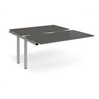 Adapt sliding top add on unit single 1600mm deep