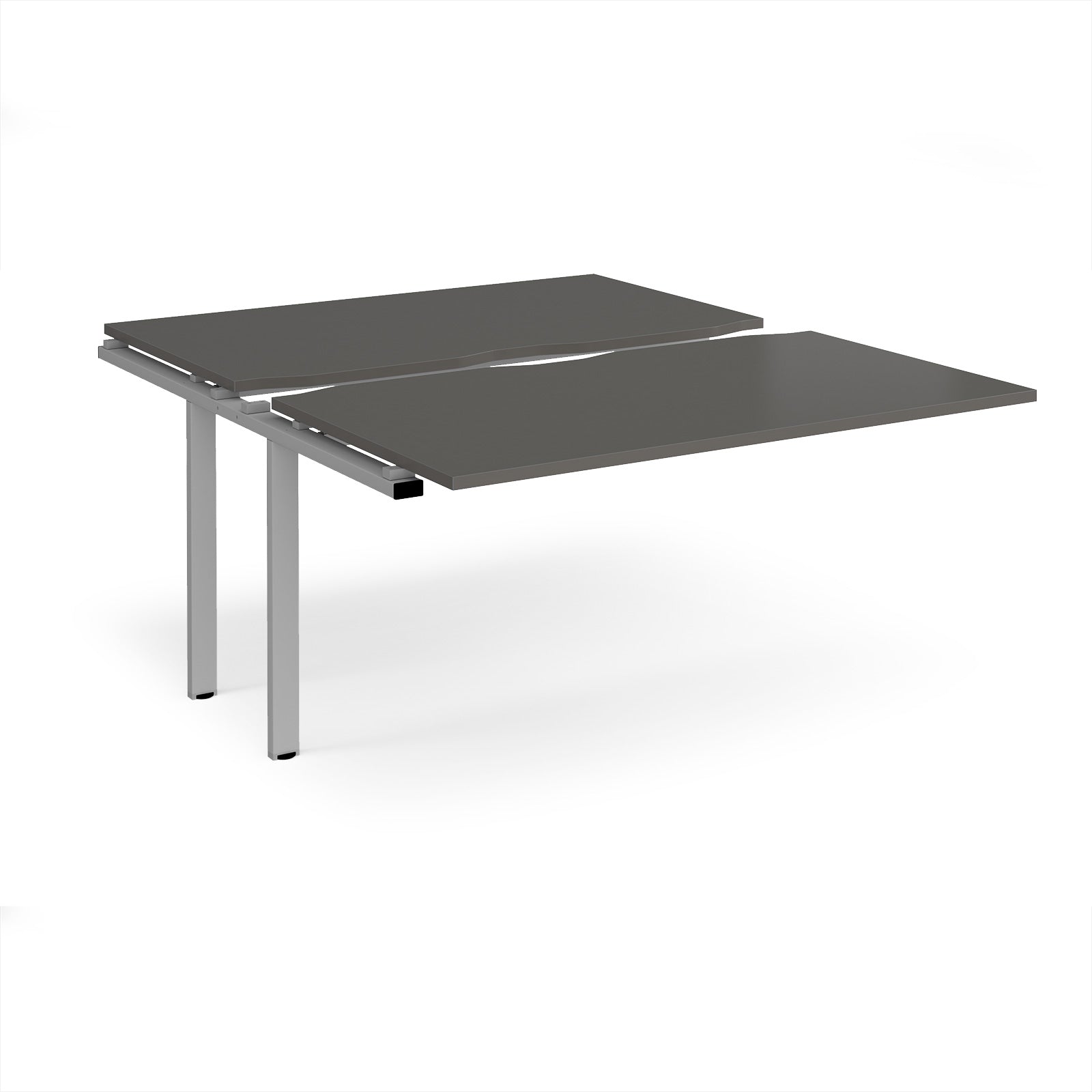 Adapt sliding top add on unit single 1600mm deep