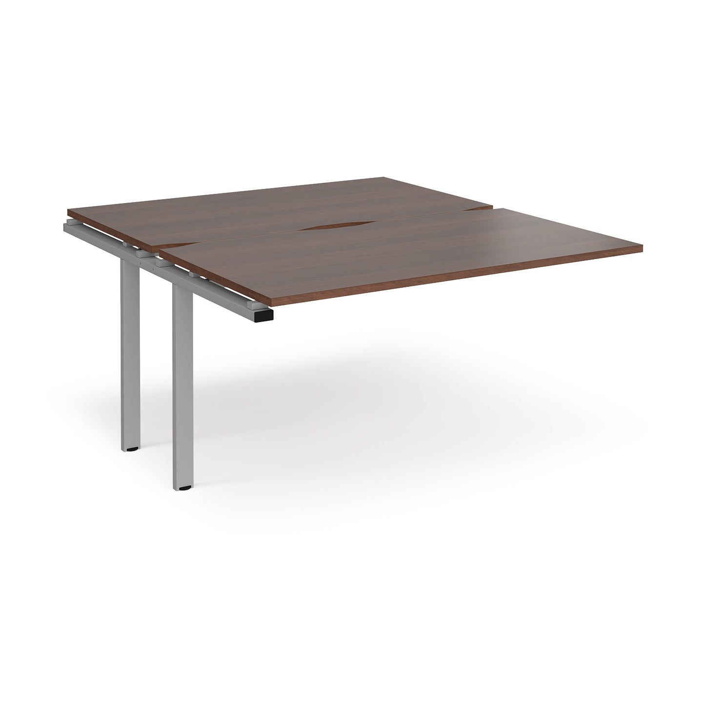 Adapt sliding top add on unit single 1600mm deep