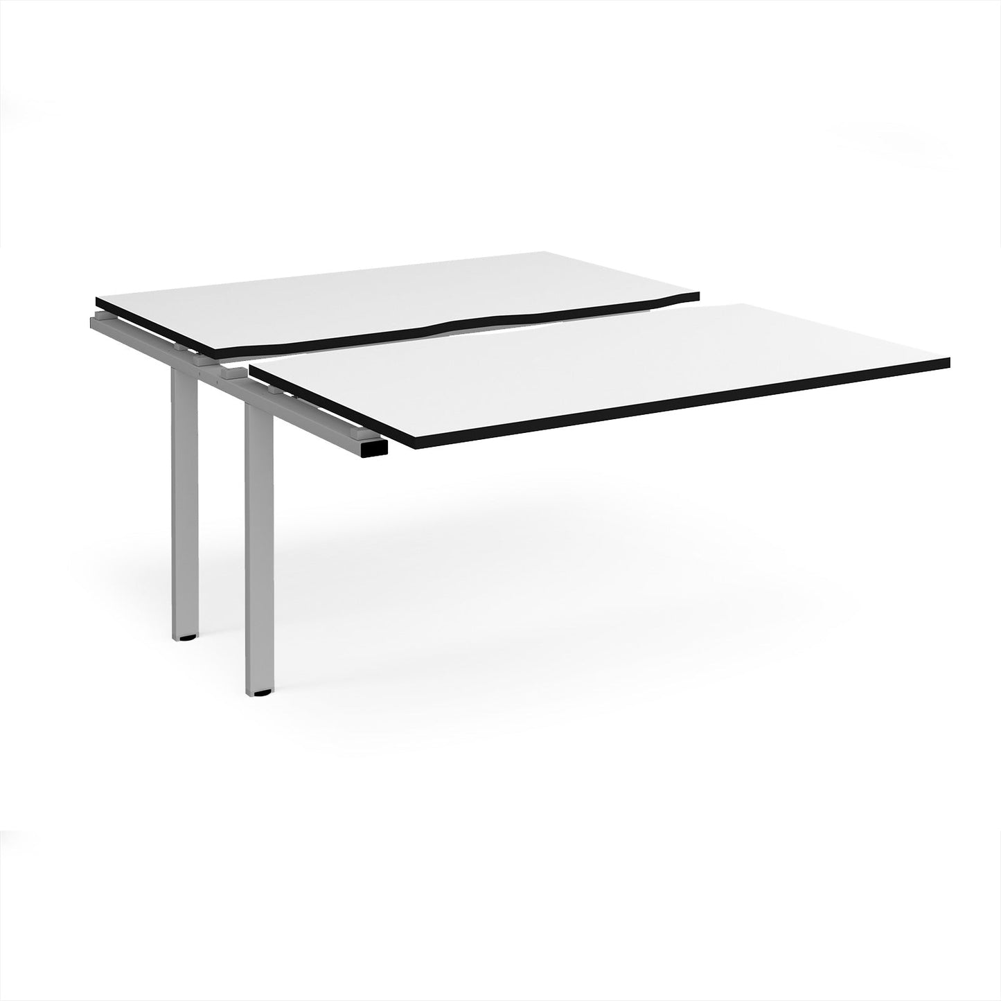 Adapt sliding top add on unit single 1600mm deep