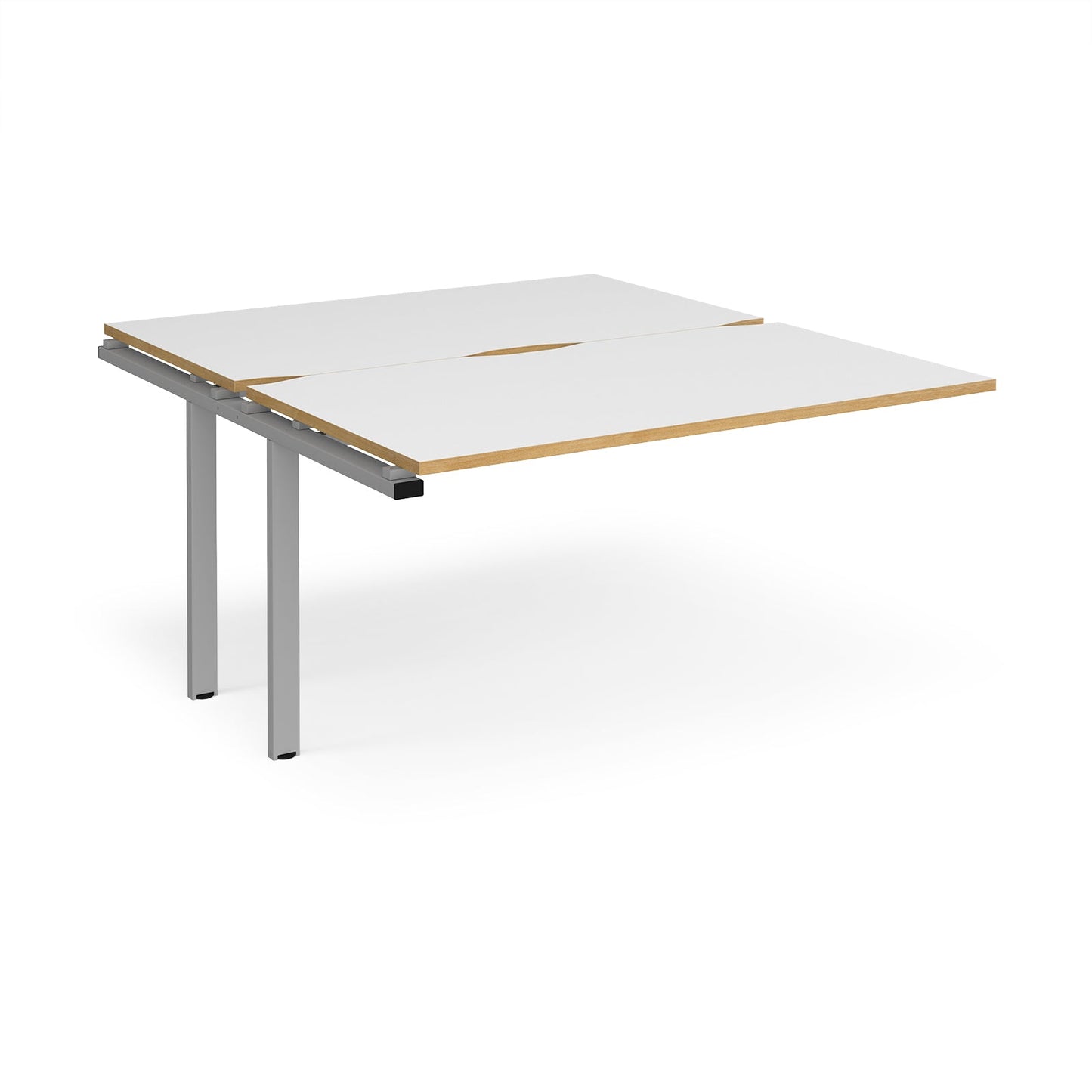 Adapt sliding top add on unit single 1600mm deep