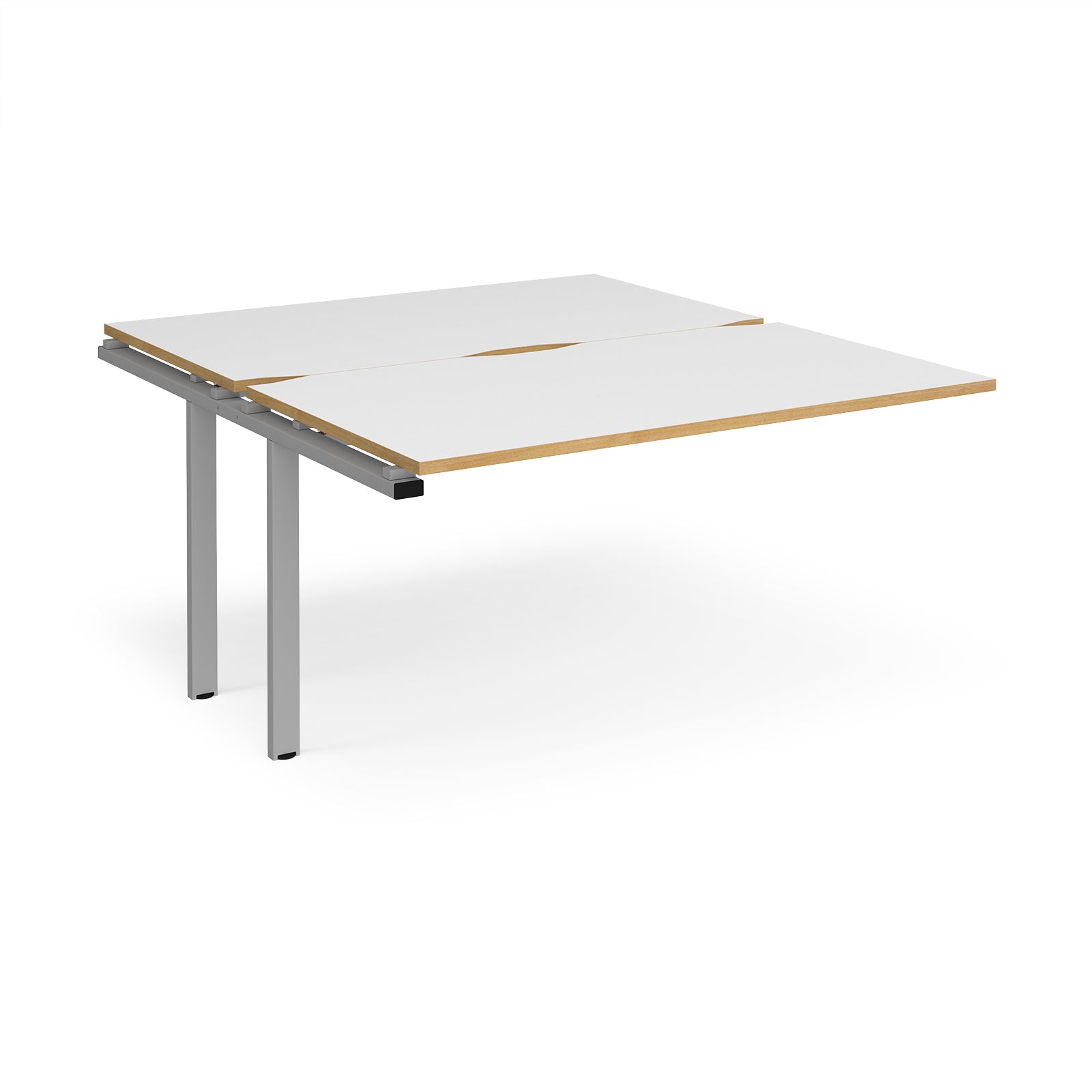 Adapt sliding top add on unit single 1600mm deep