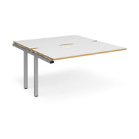 Adapt sliding top add on unit single 1600mm deep