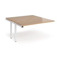 Adapt sliding top add on unit single 1600mm deep