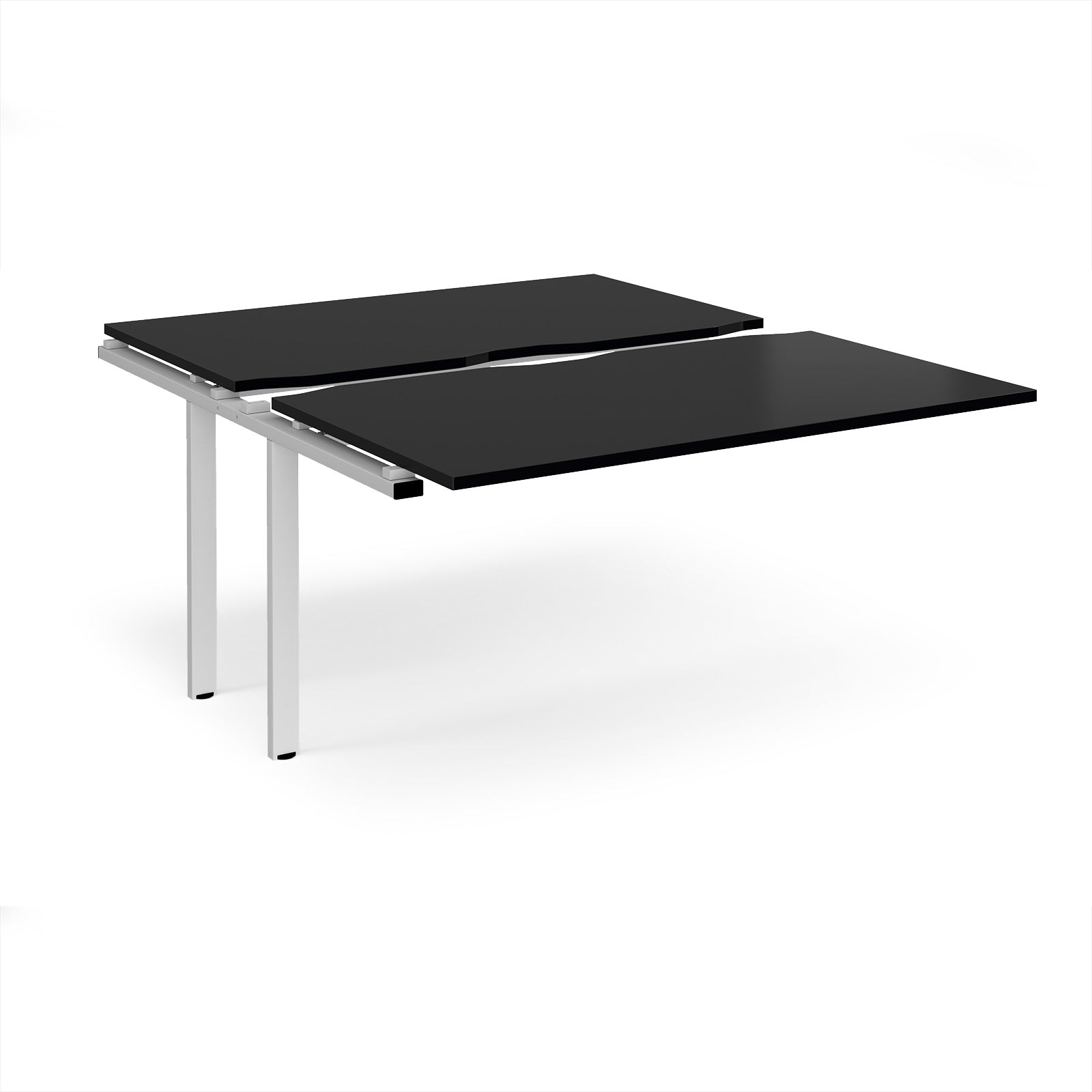 Adapt sliding top add on unit single 1600mm deep