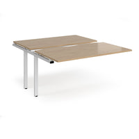 Adapt sliding top add on unit single 1600mm deep