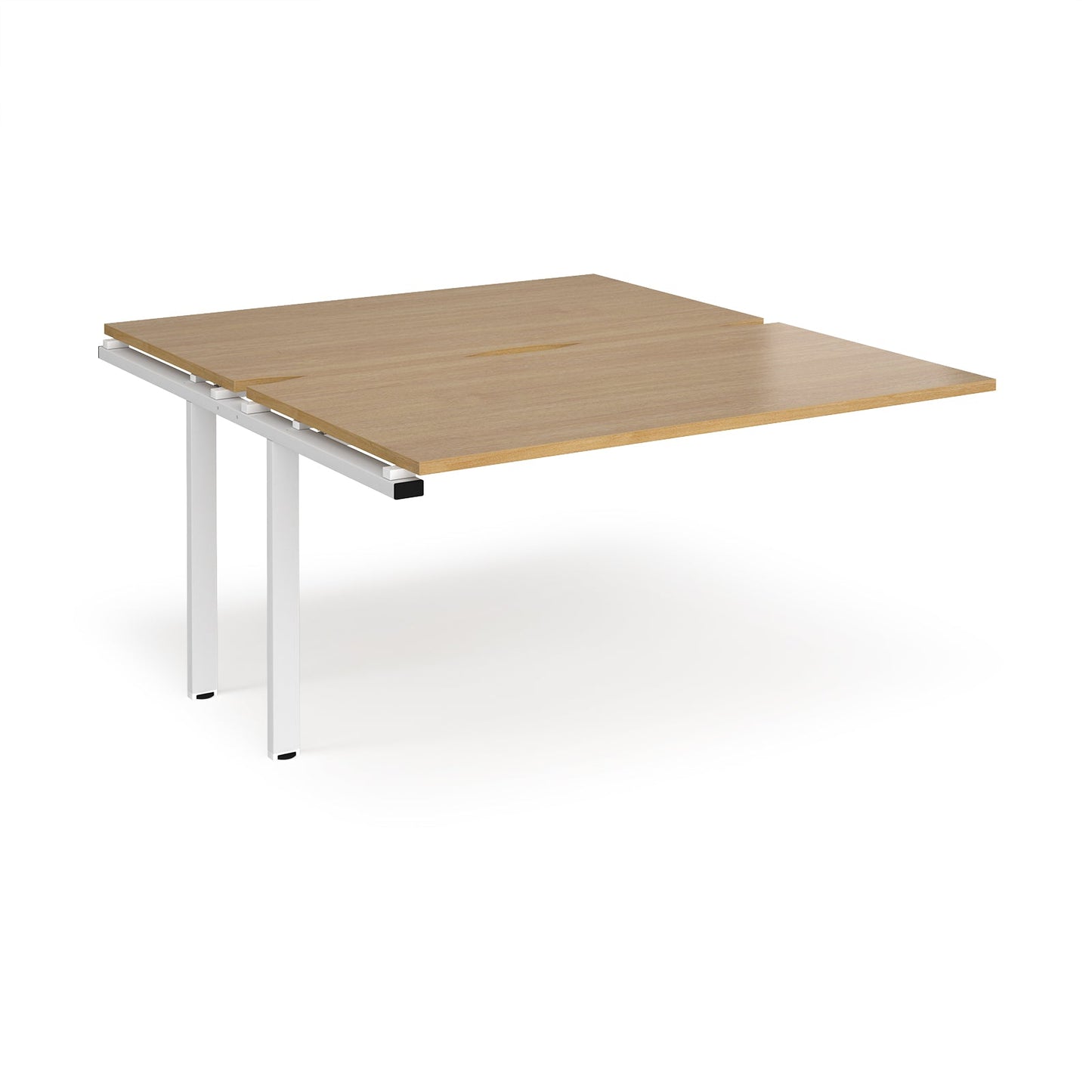 Adapt sliding top add on unit single 1600mm deep