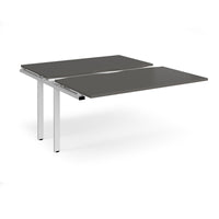 Adapt sliding top add on unit single 1600mm deep