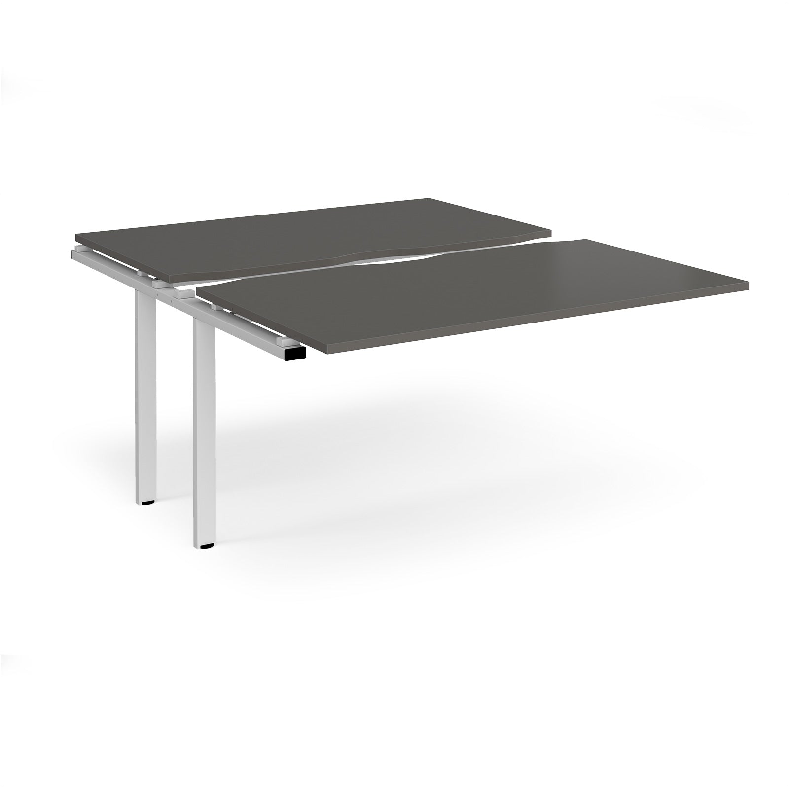 Adapt sliding top add on unit single 1600mm deep