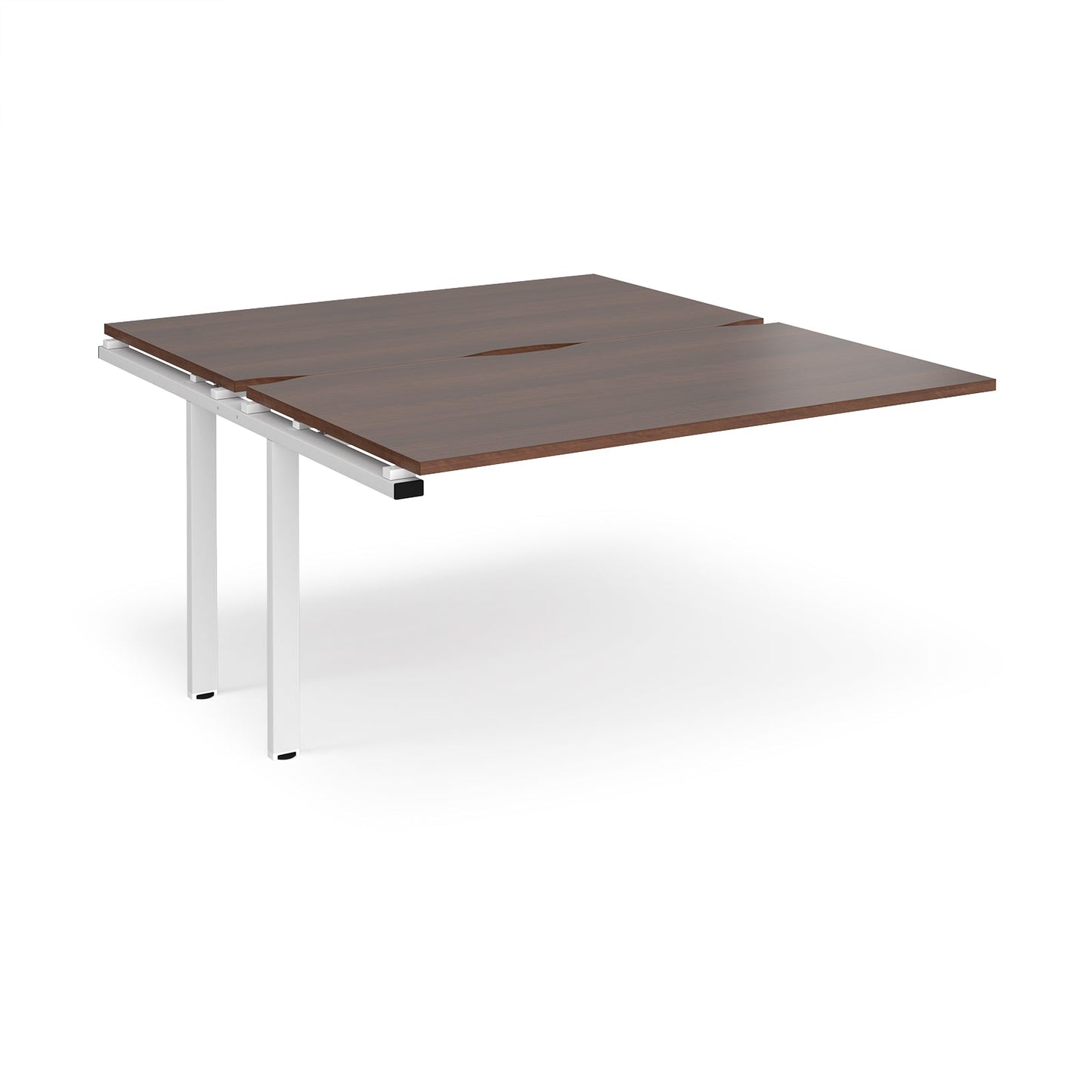 Adapt sliding top add on unit single 1600mm deep