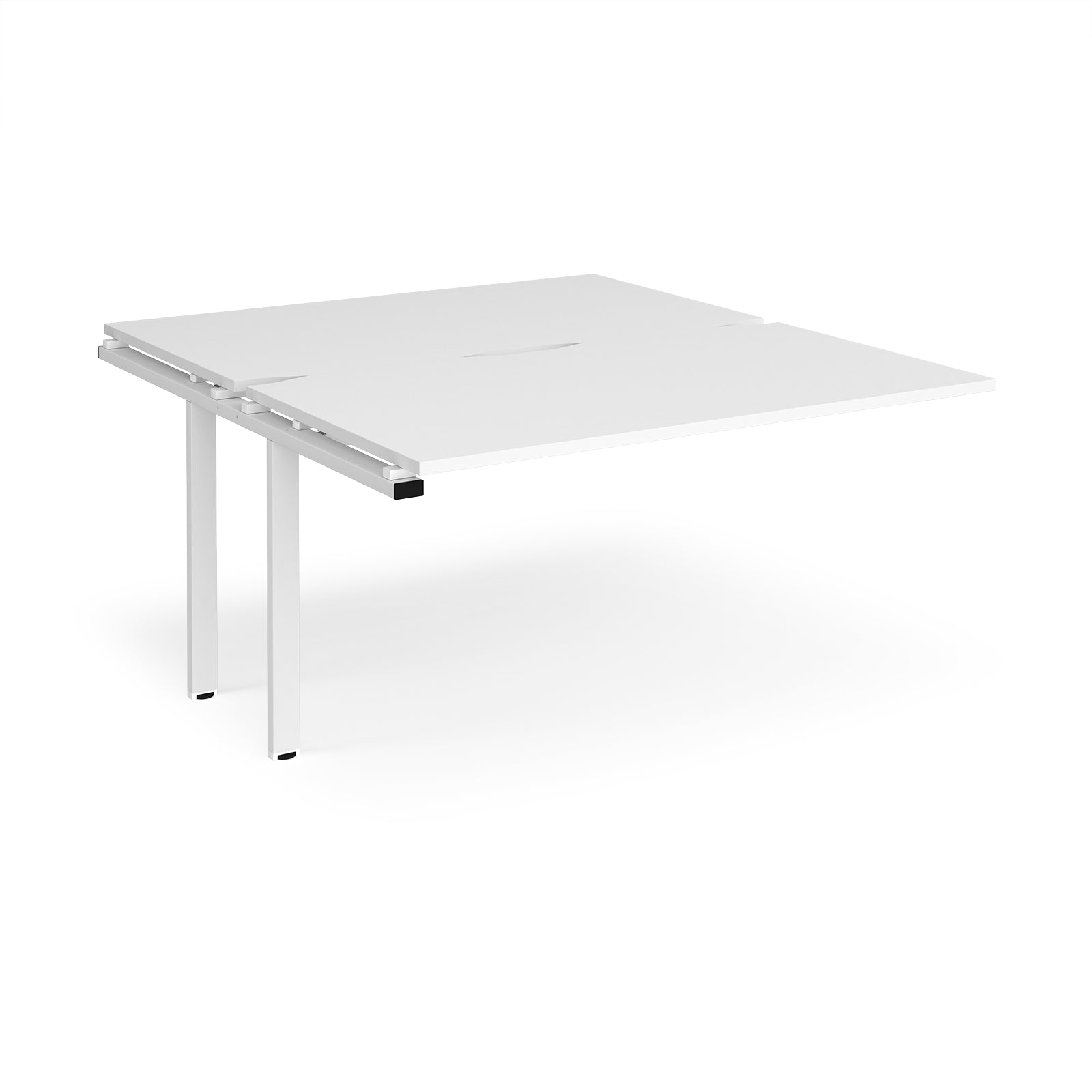 Adapt sliding top add on unit single 1600mm deep