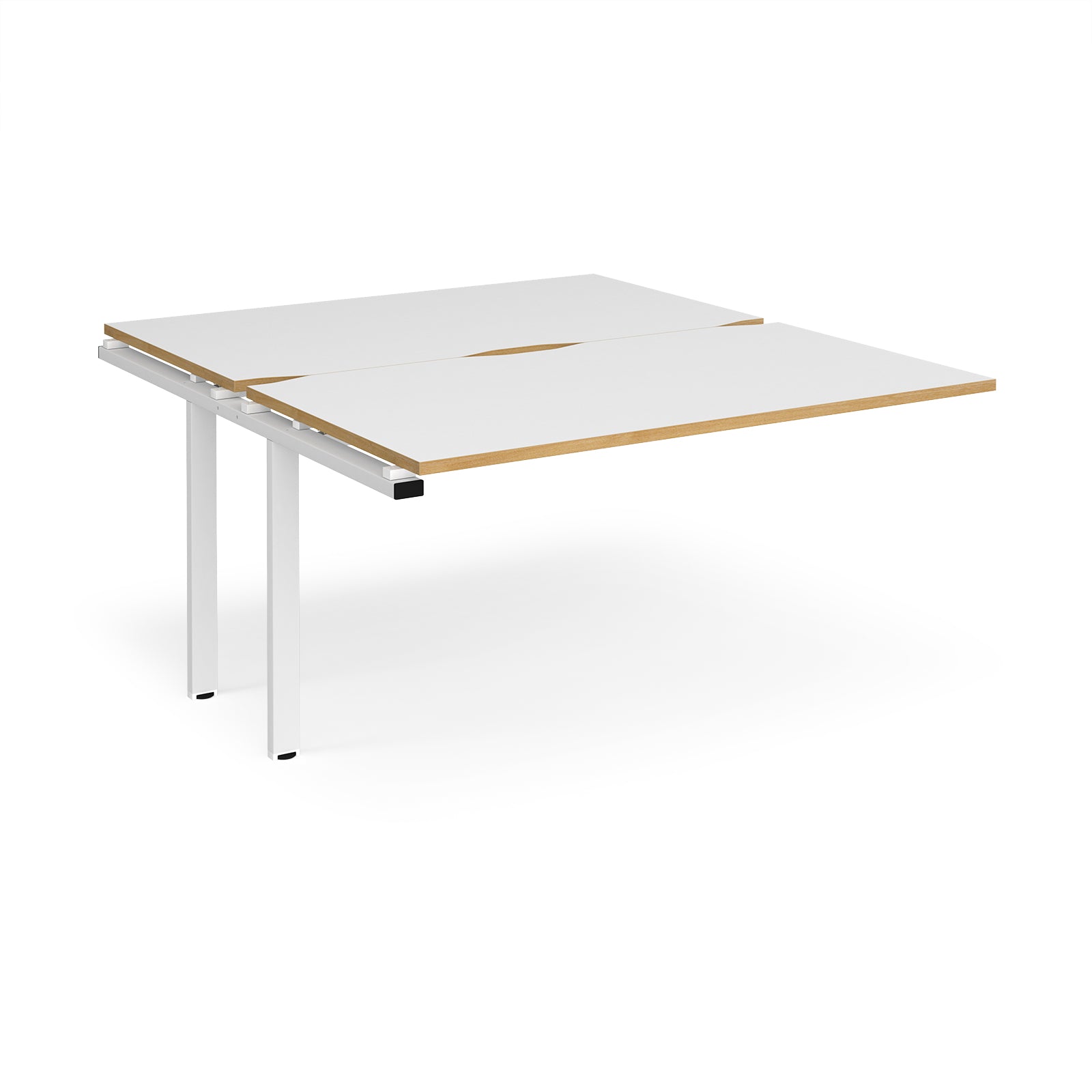 Adapt sliding top add on unit single 1600mm deep
