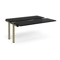 Adapt sliding top add on unit single 1200mm deep