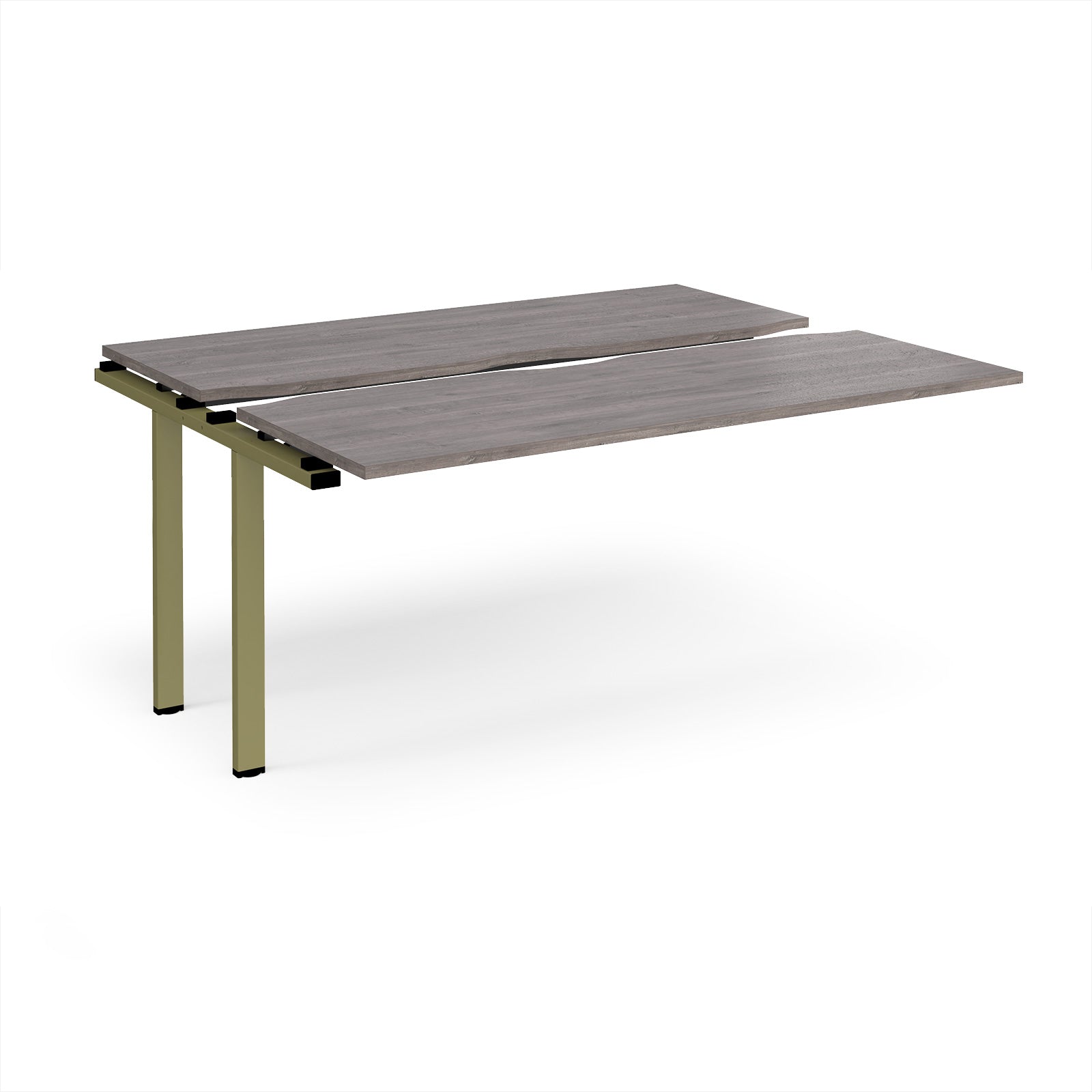 Adapt sliding top add on unit single 1200mm deep