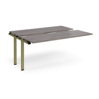 Adapt sliding top add on unit single 1200mm deep